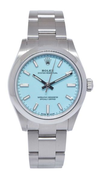 Rolex Oyster Perpetual 277200